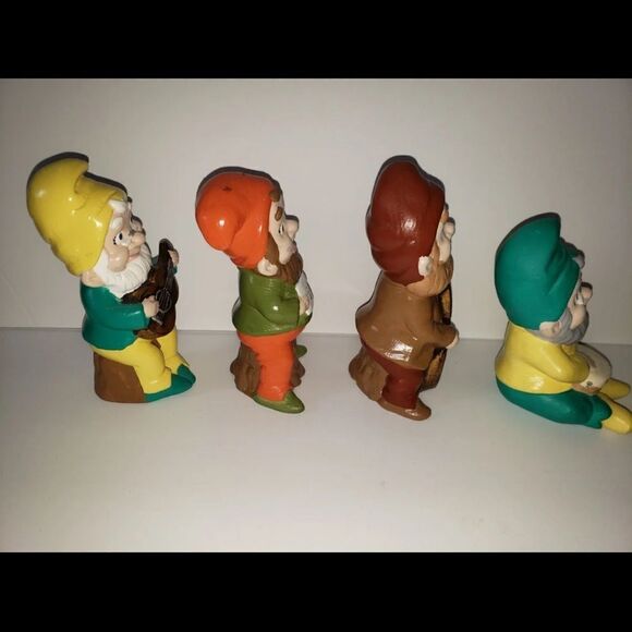 Dwarves   - Picture 4 of 12